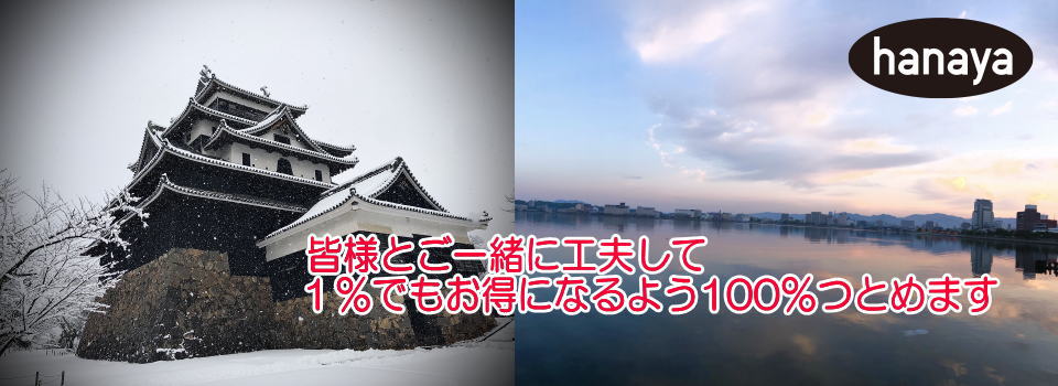 松江市で賃貸物件、不動産を探すなら、住まい探しのパートナー　有限会社　はなや不動産コンサルタント